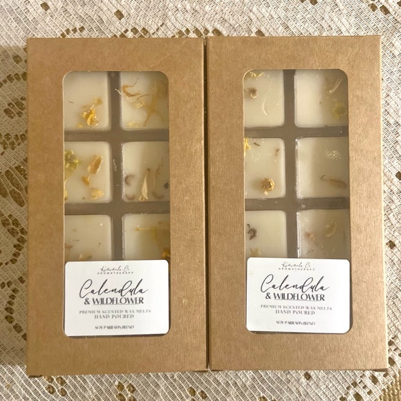 Wax Melts| Aromatherapy Essentials| Herbal Wax Melts. - Picture 4 of 4